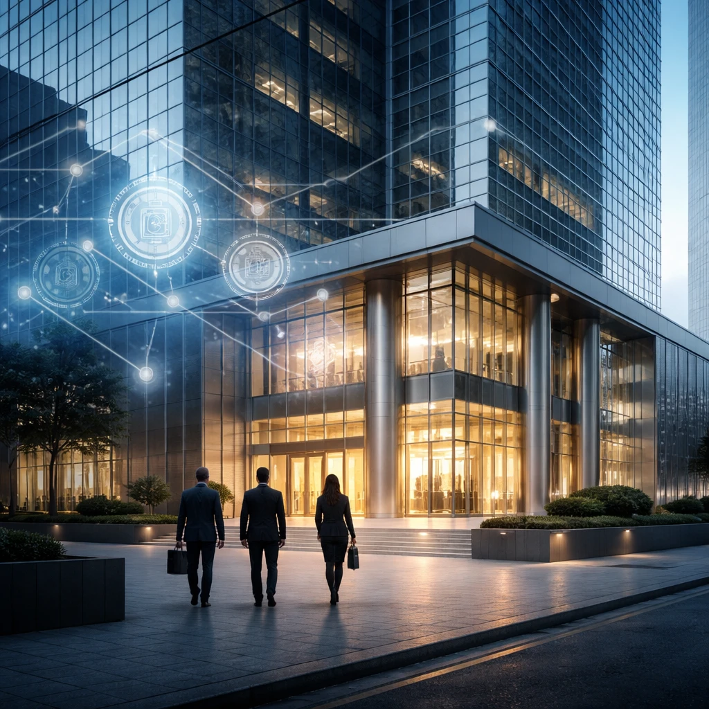 Circle Wins Final OCC Approval to Form National Trust Bank; Shares Rise in Premarket