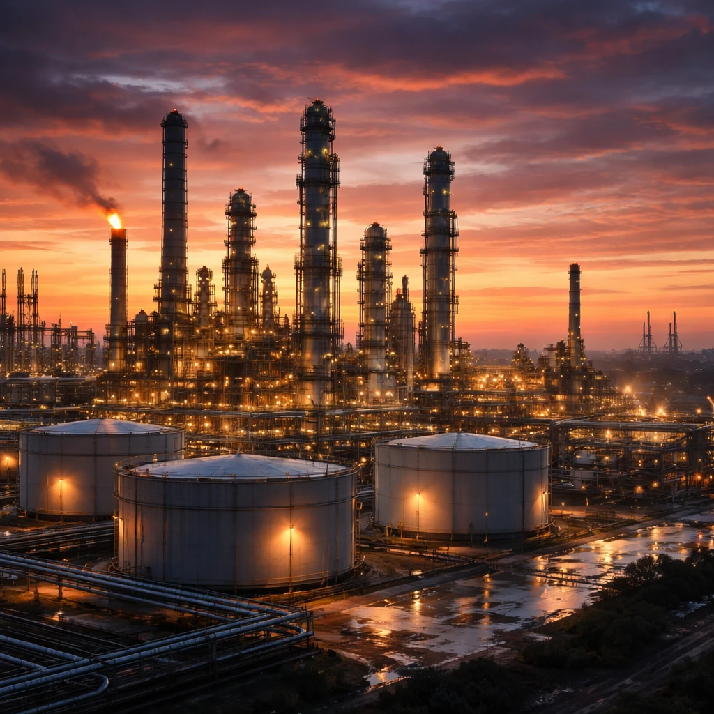 Mizuho Identifies Value in U.S. Oil & Gas Amid Iran-Driven Supply Tightness
