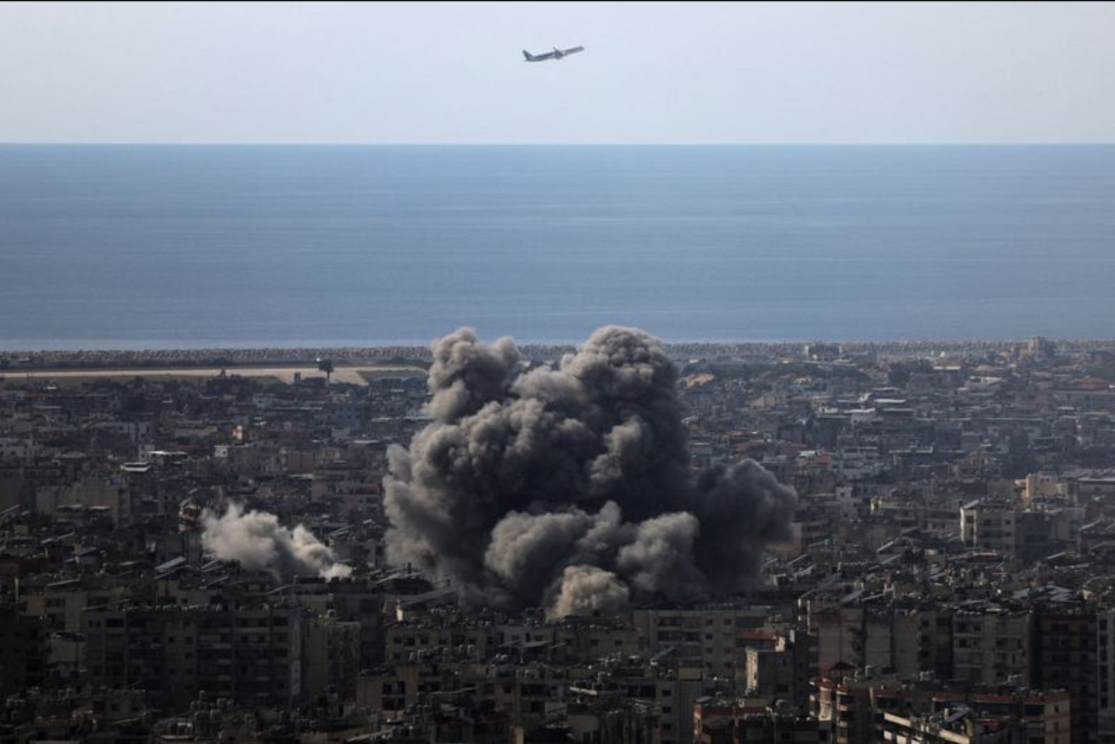 Pilots Navigate Rising Threats as Missiles and Drones Encroach on Civil Airspace
