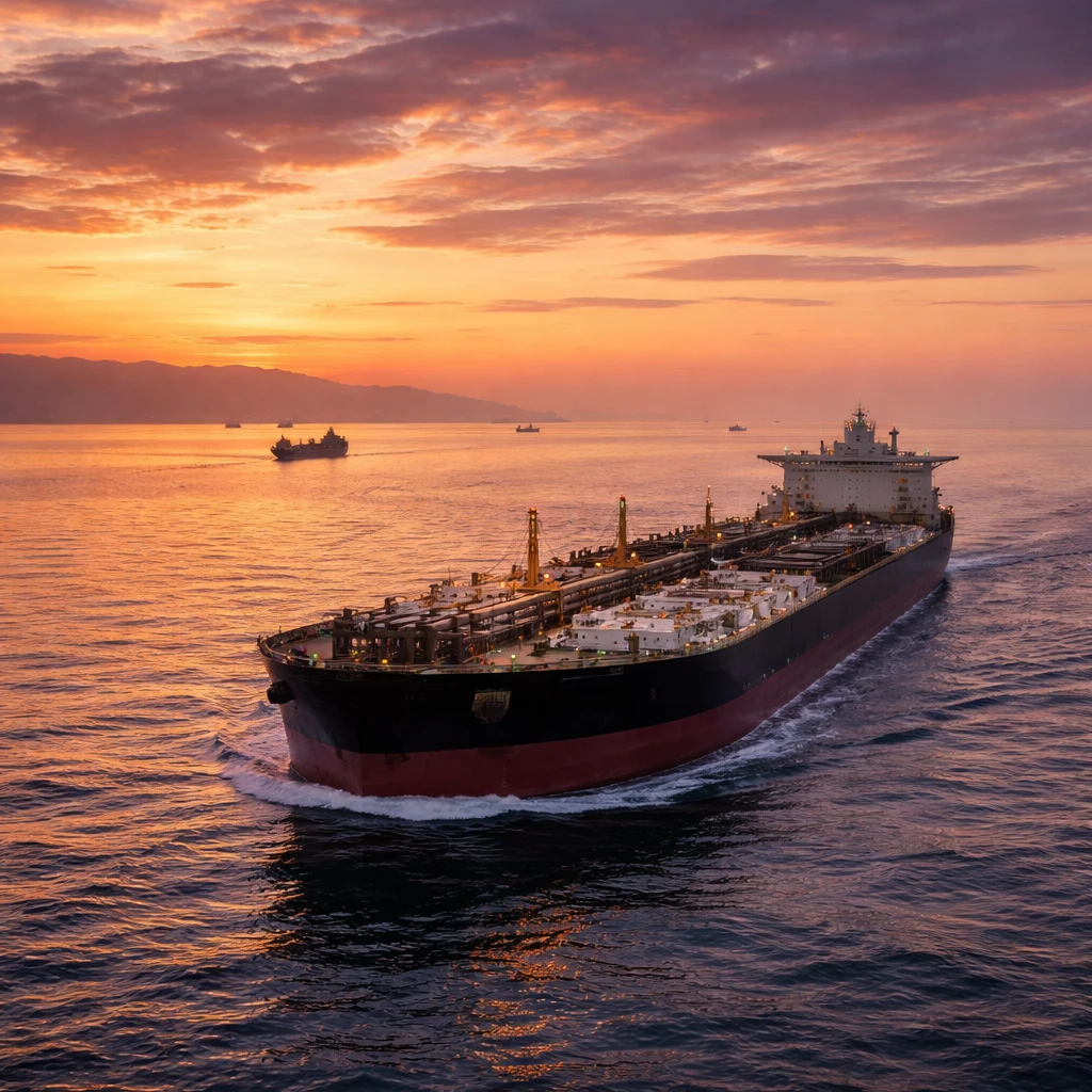 Oil Slides as Ceasefire Progress and Economic Data Weigh on Prices