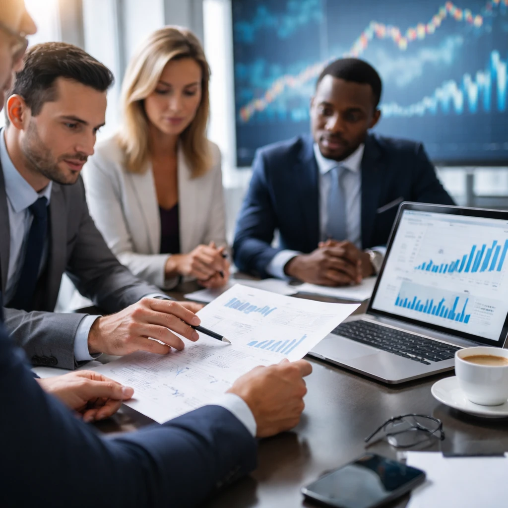 Alpex Acquisition Prices $100 Million IPO, Units Start Trading on Nasdaq