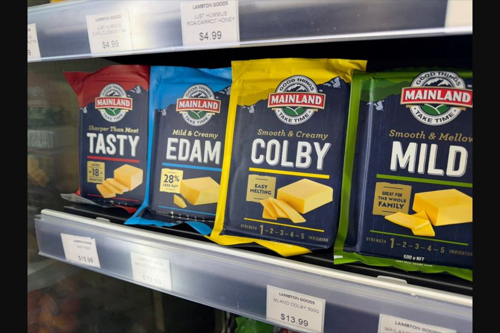 Fonterra lifts full-year earnings outlook, warns Middle East conflict may hit supply chains and costs