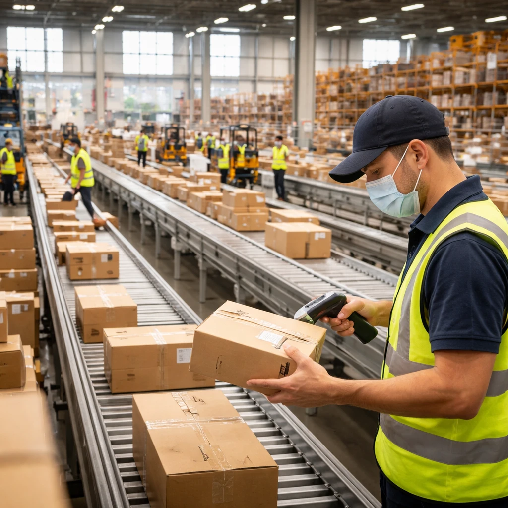 JPMorgan Elevates MercadoLibre to Overweight, Citing Easier Competitive Dynamics