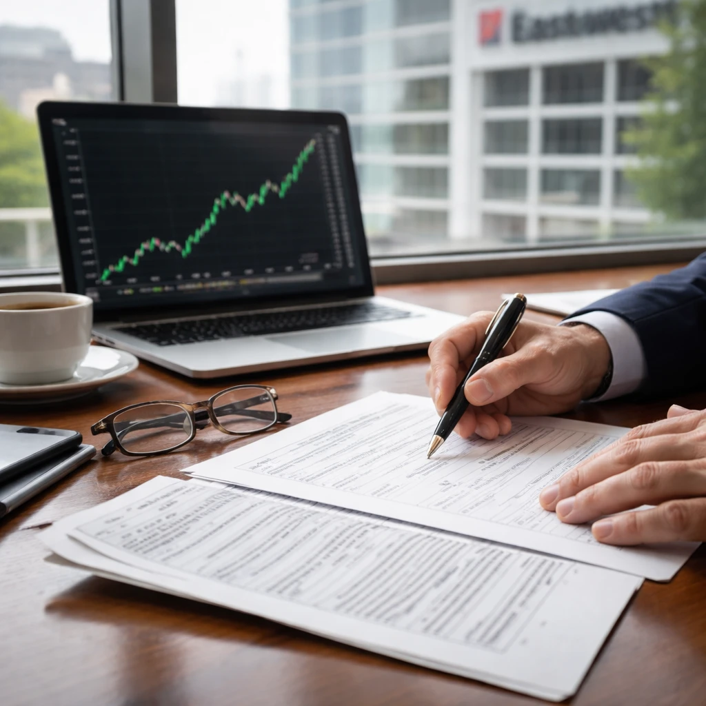 East West Bancorp CEO Sells $5.89 Million Stake Amid Elevated Share Price