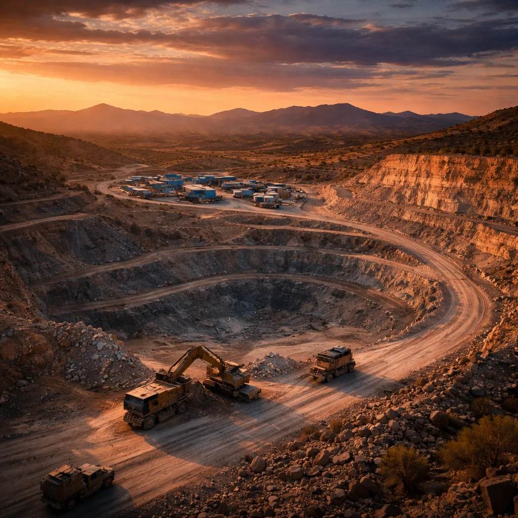 One Asset Could Explain the Price: Why Discovery Silver Deserves a Re-rate