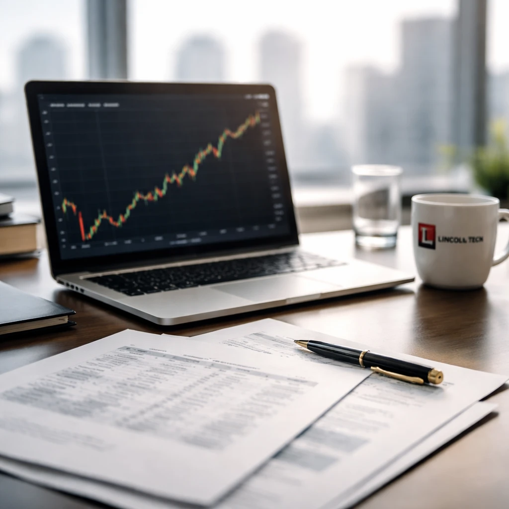 Lincoln Educational Director Sells $616K of Stock as Company Posts Strong Q4