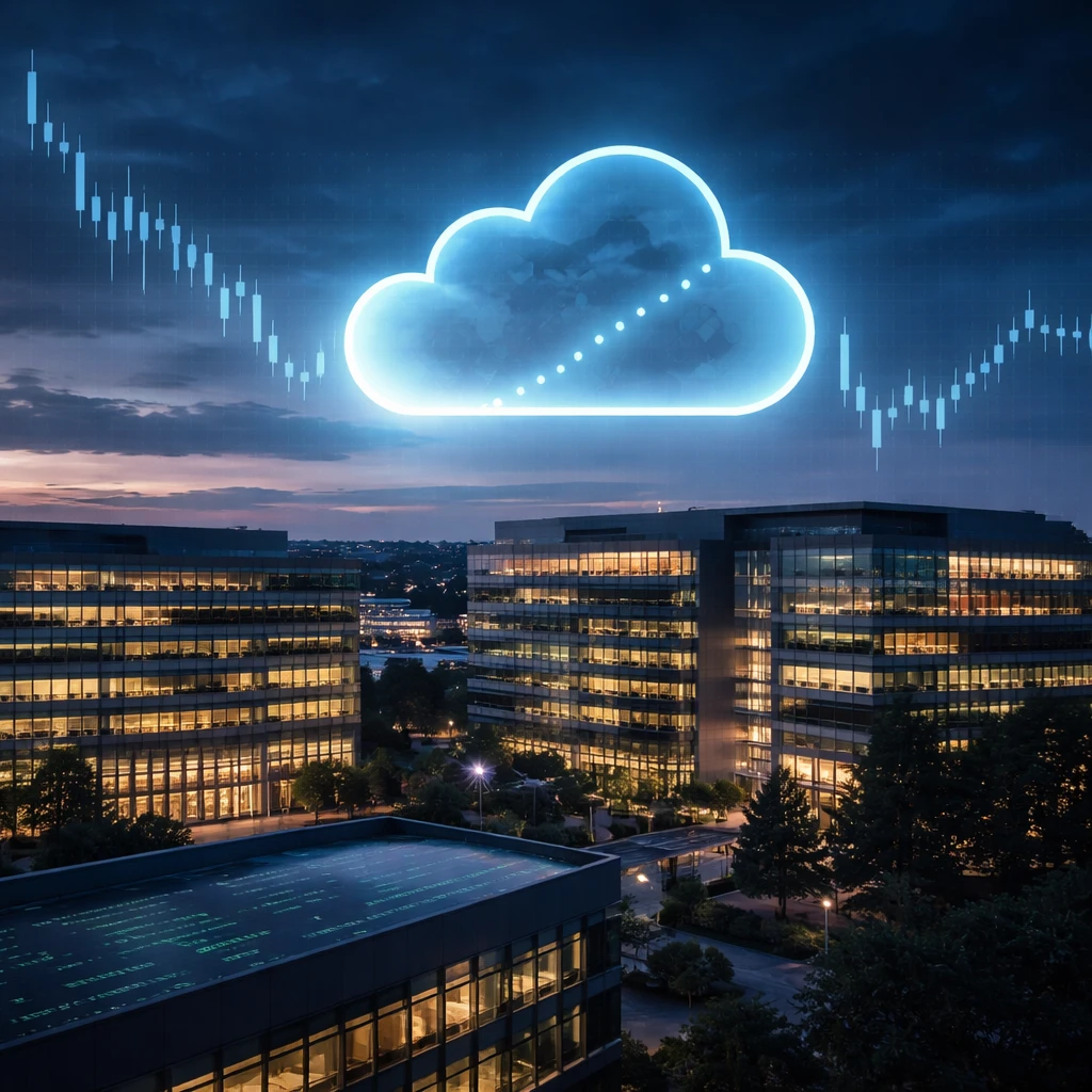 Buy the Dip in Microsoft: Quality Cloud Growth at a Discounted Price