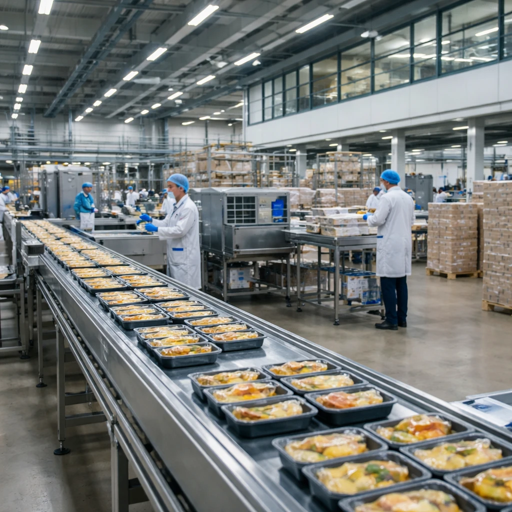 Orior Shares Tick Higher After Results Meet Expectations and Net Debt Falls