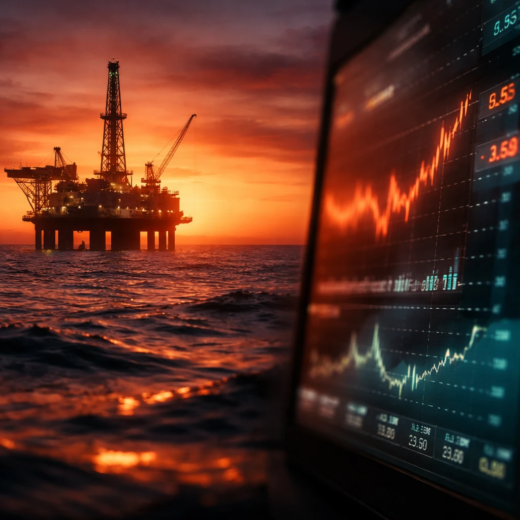 BofA Sees Limited U.S. Macro Risk from Middle East Tensions Unless Oil Spikes Sharply