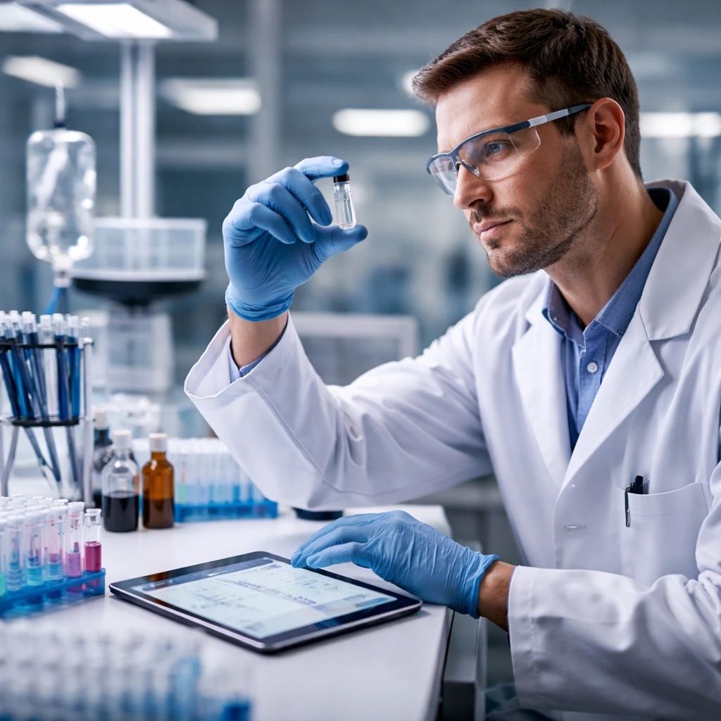 H.C. Wainwright Lifts Biogen Price Target to $228, Citing Pipeline Diversification and Key Clinical Catalysts