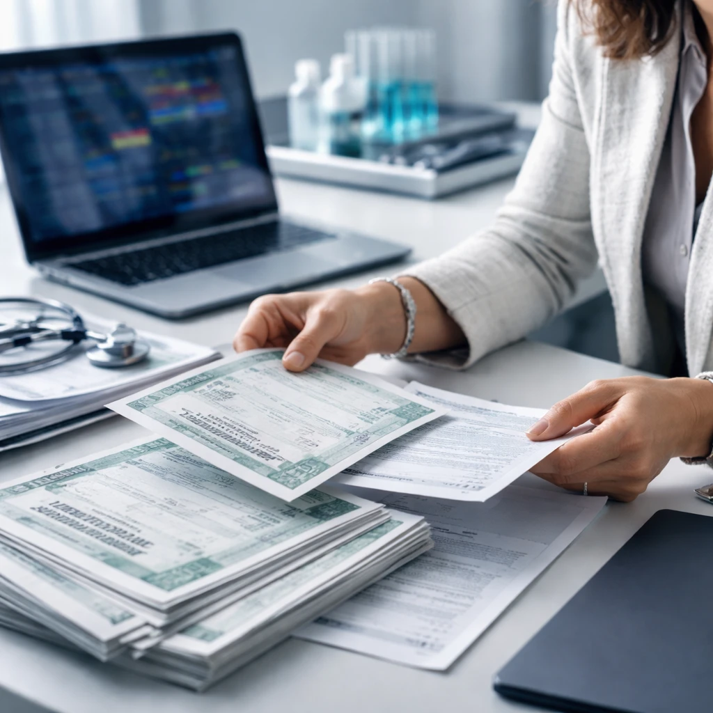 Madrigal Director Sells $318,595 to Cover RSU Taxes as Company Highlights $1B Rezdiffra Run-Rate and Pfizer License