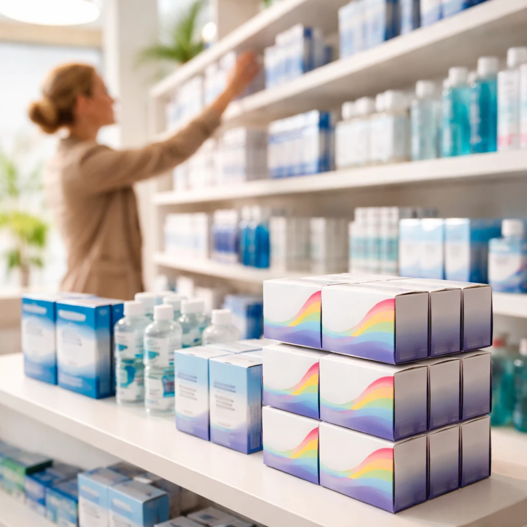 Stifel Boosts Bausch & Lomb Price Target After Strong Miebo Sales, Keeps Hold Rating