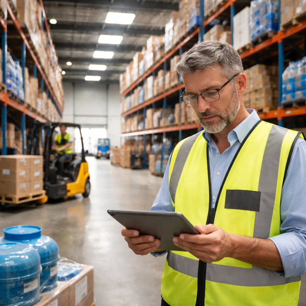 Stifel Lowers Pool Corp Price Target After Q4 Miss, Keeps Hold Rating