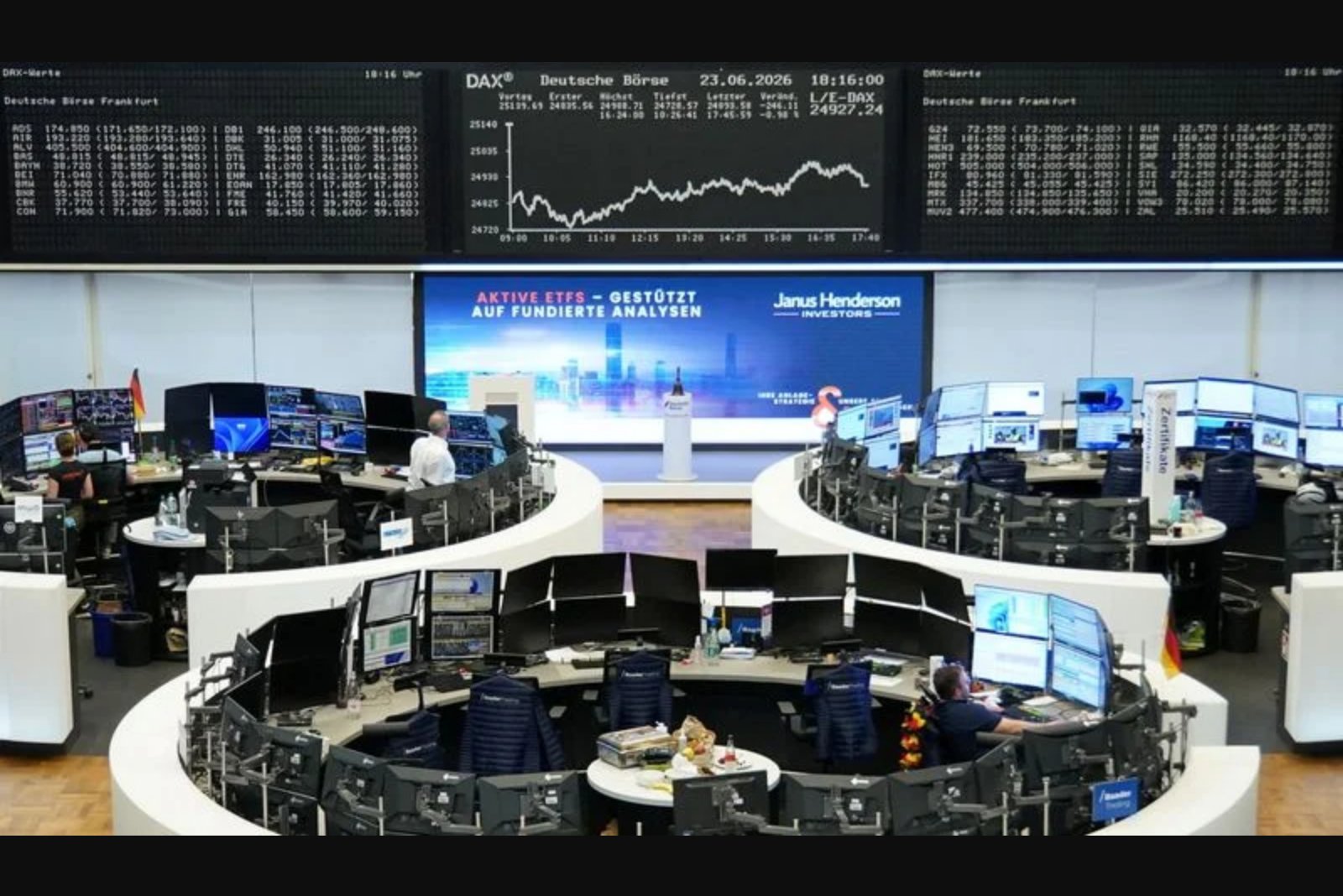 Time to Cash In on Chips? Asian Markets Jitter After Sharp KOSPI Drop