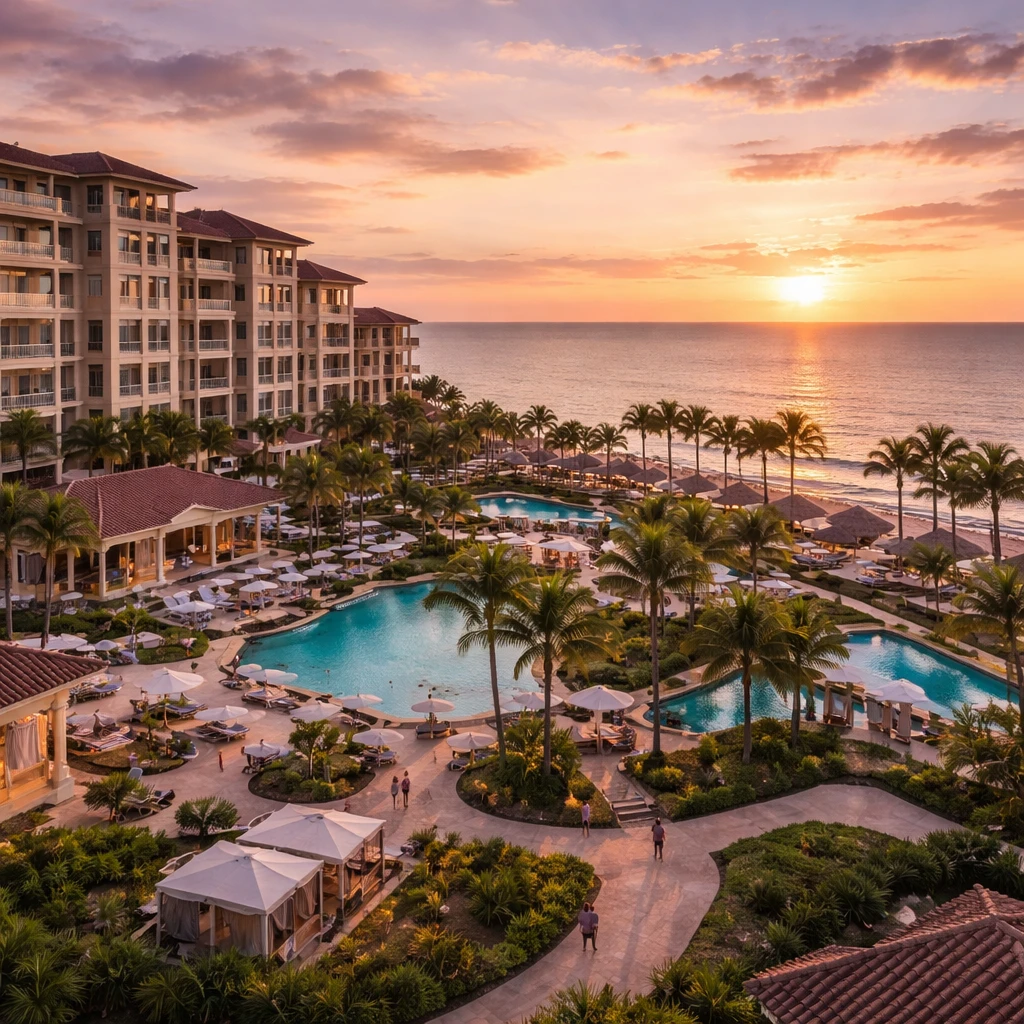 Oppenheimer Lifts Travel + Leisure Price Target After Q4 Outperformance