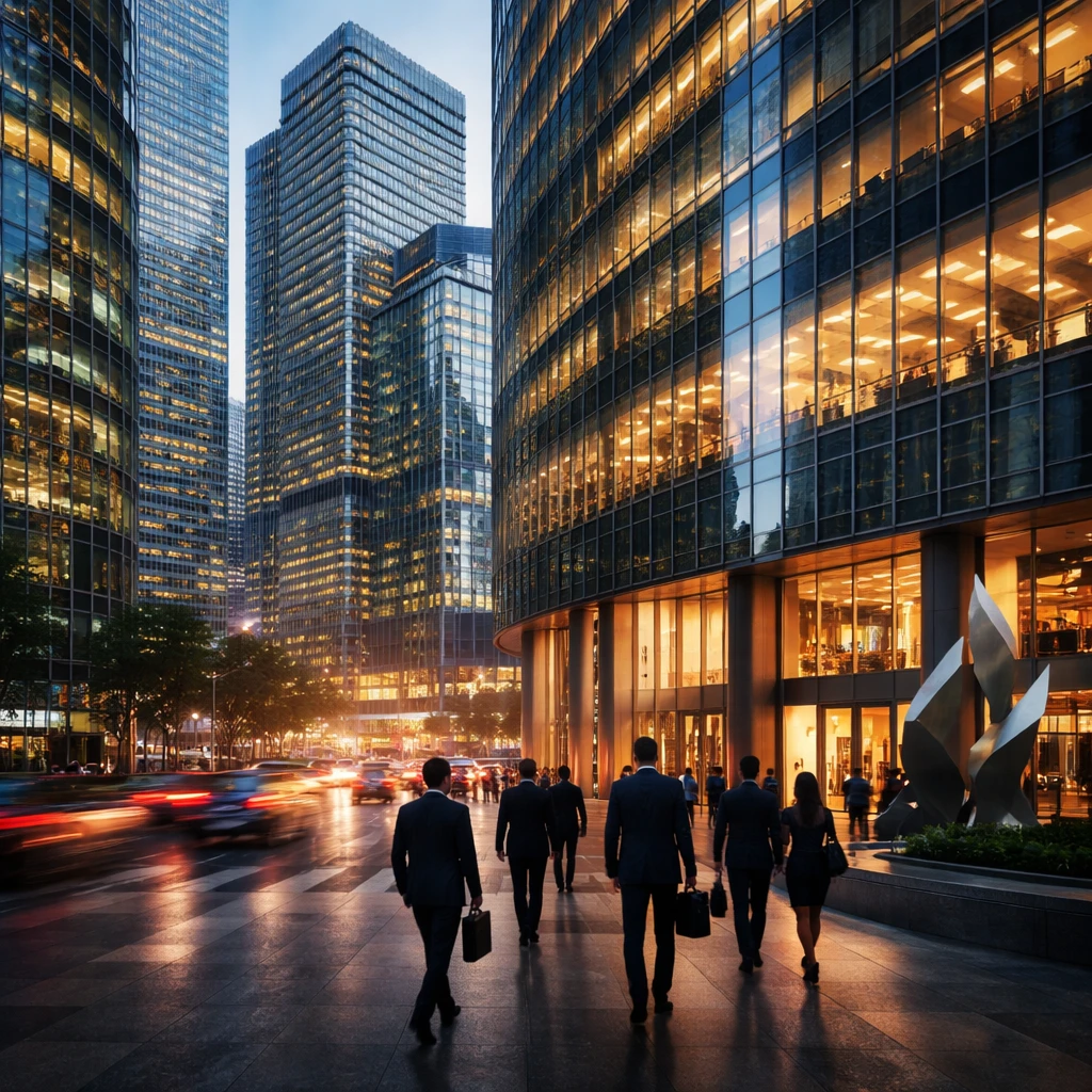 U.S. Banks Extend Lead in Global Capital Markets as European Rivals Make Limited Inroads