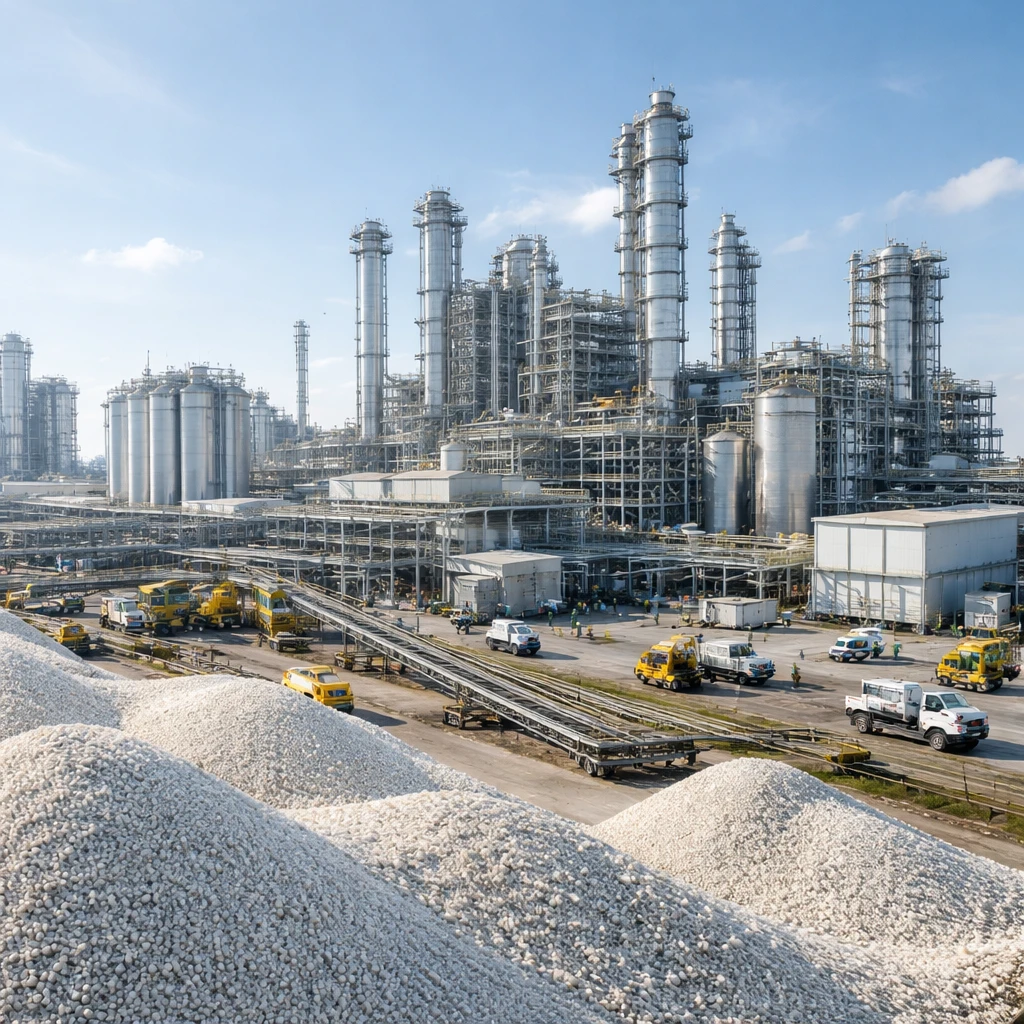 Covestro CEO Confirms Exit at End of 2028 Contract Term