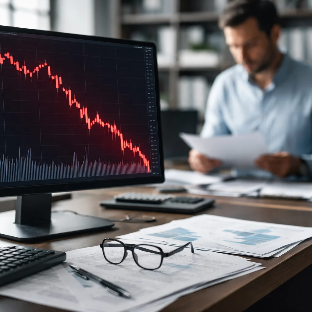 Flowco Shares Drop After Selling Stockholders Price Secondary Offering Below Prior Close