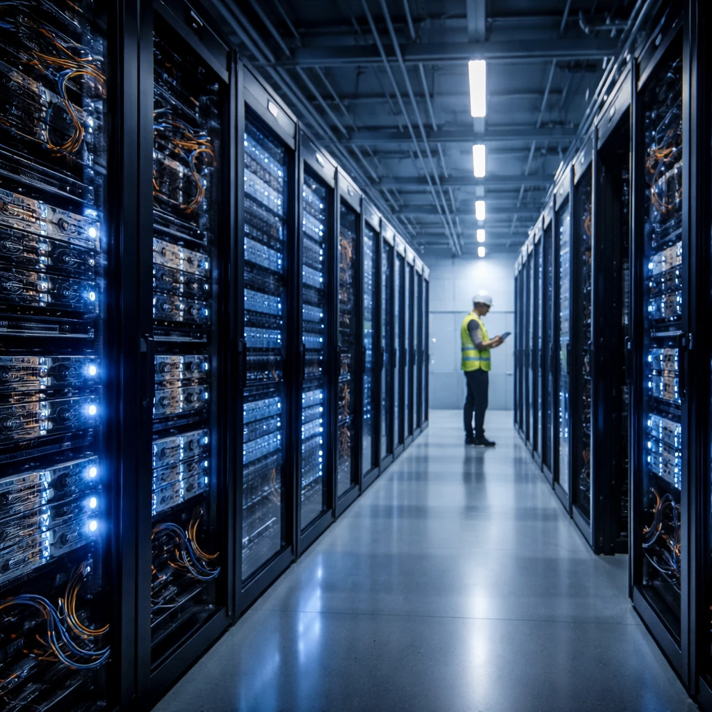 IREN Shares Jump as Company Secures Large Nvidia and Dell AI Deals