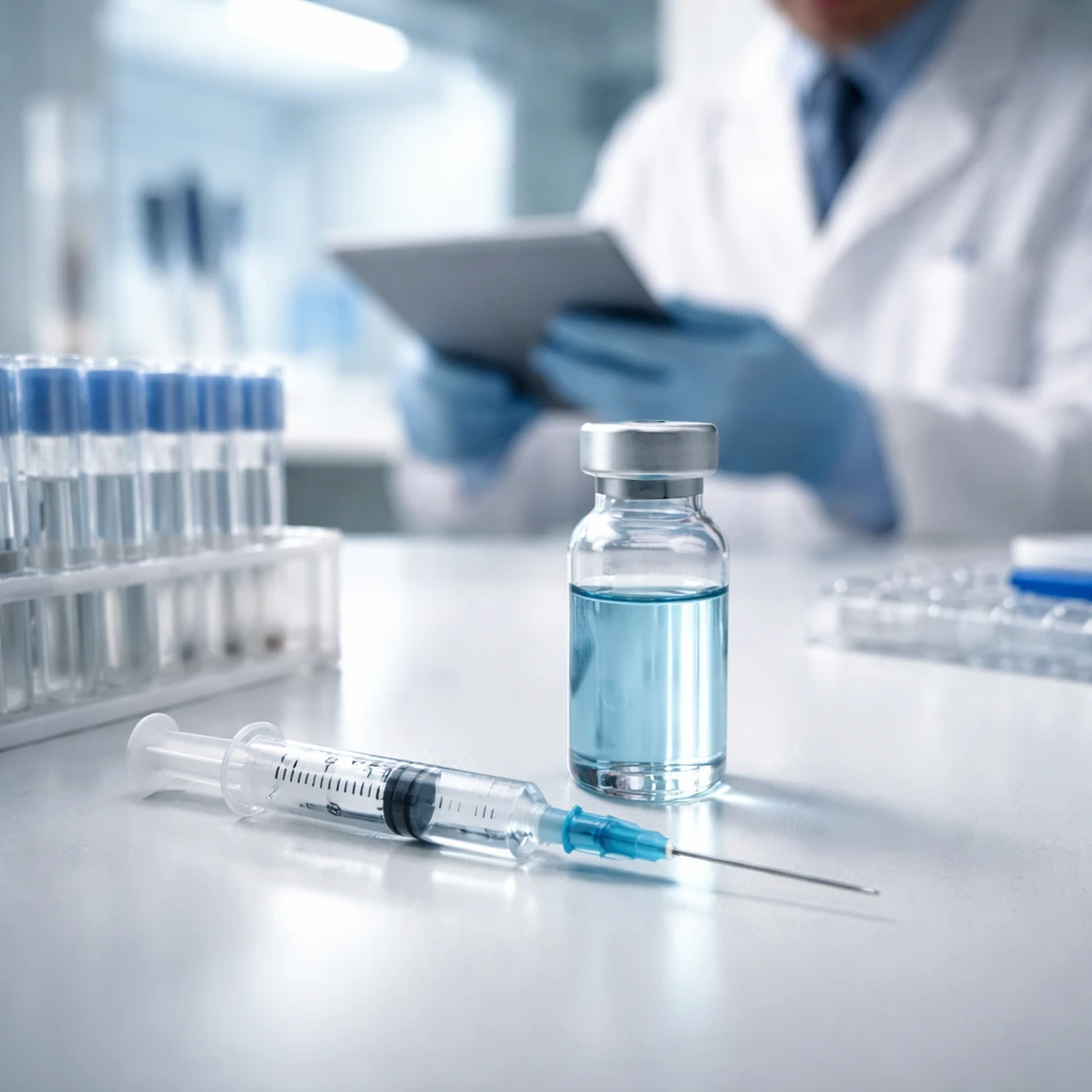 Gilead’s Hepcludex Gains FDA Nod as First Approved Treatment for Hepatitis D