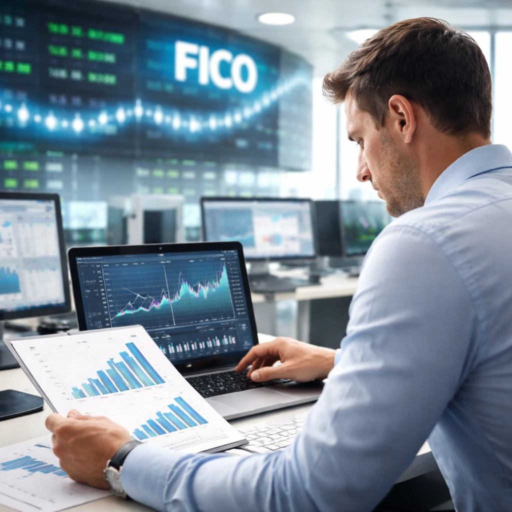 RBC Repeats Outperform on FICO, Highlights Platform ARR Momentum and Pricing Optionality