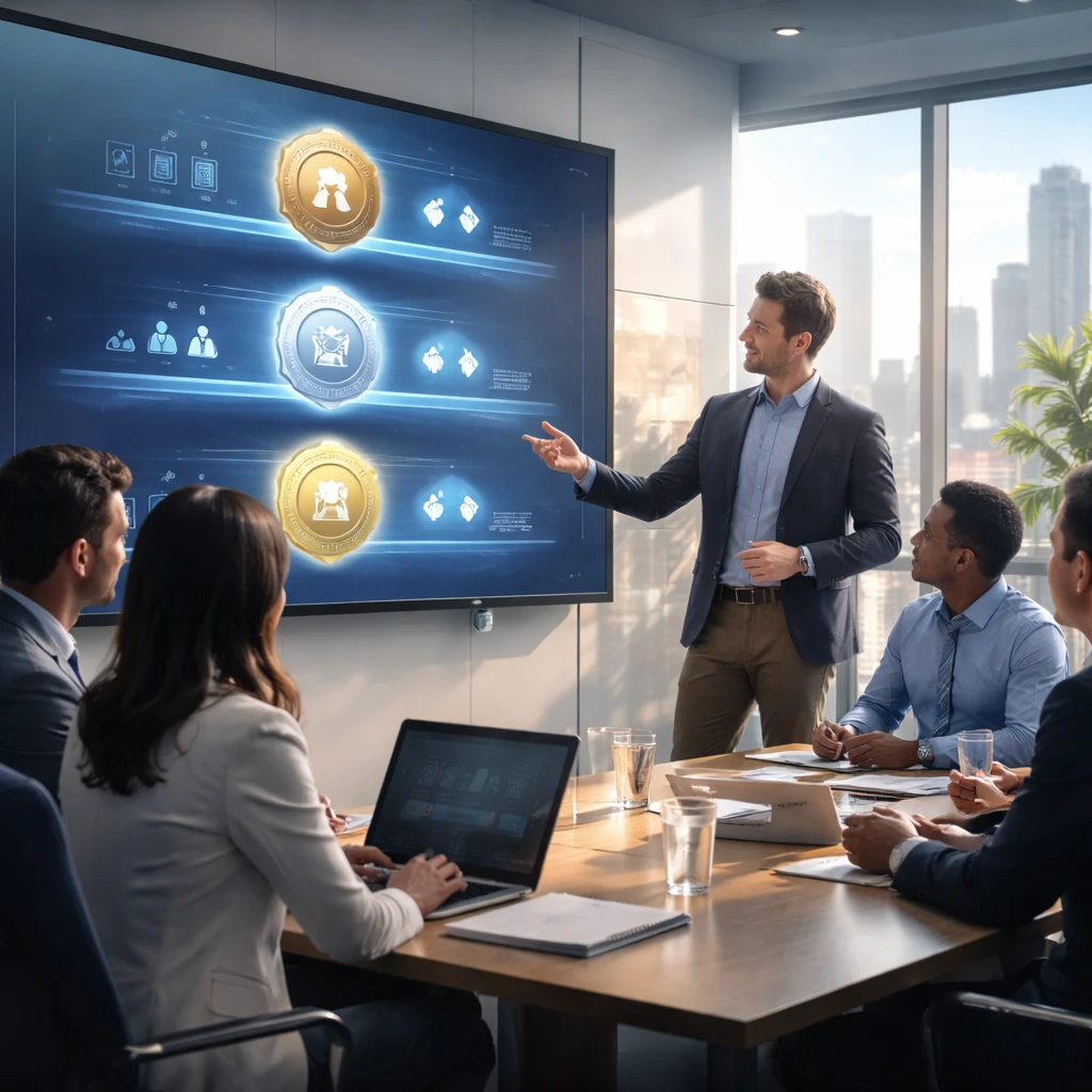 Anthropic Adds Services Track and Partner Hub to Claude Partner Network