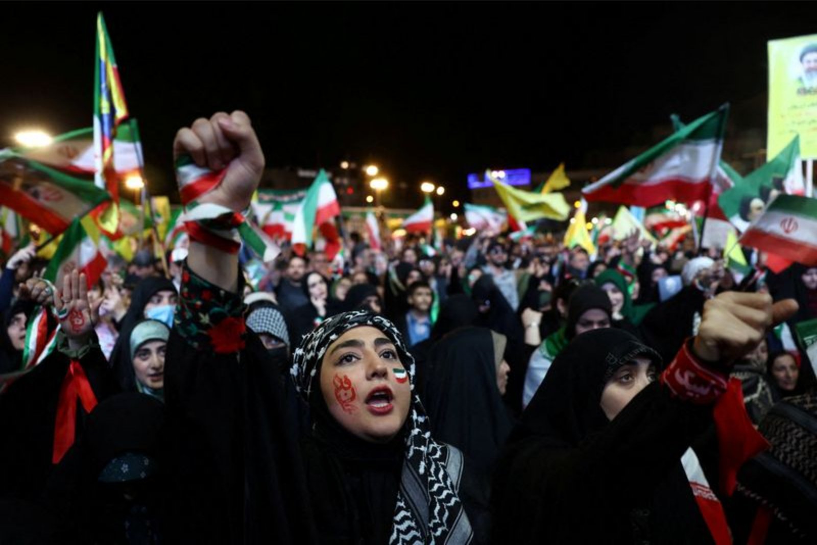 Peace Plan Talks Raise Hopes of Rapid End to Iran War as Negotiations Continue