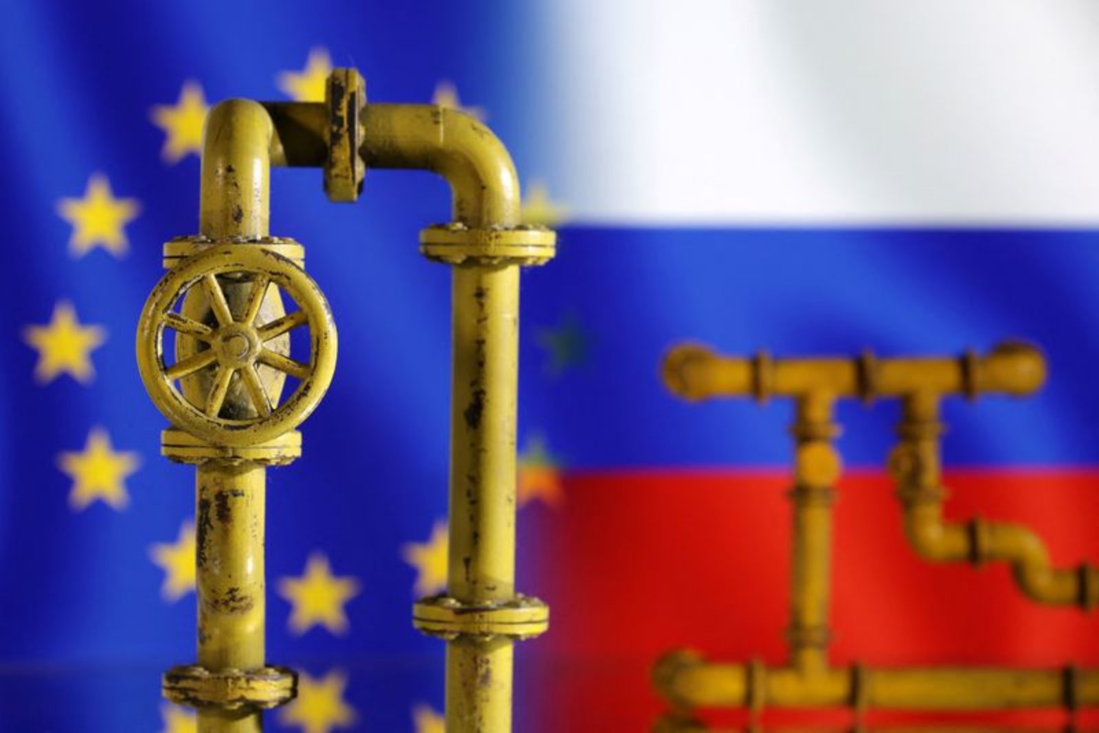 EU Member States Ratify Ban on Russian Gas Imports, Setting Final Deadlines for LNG and Pipeline Supply