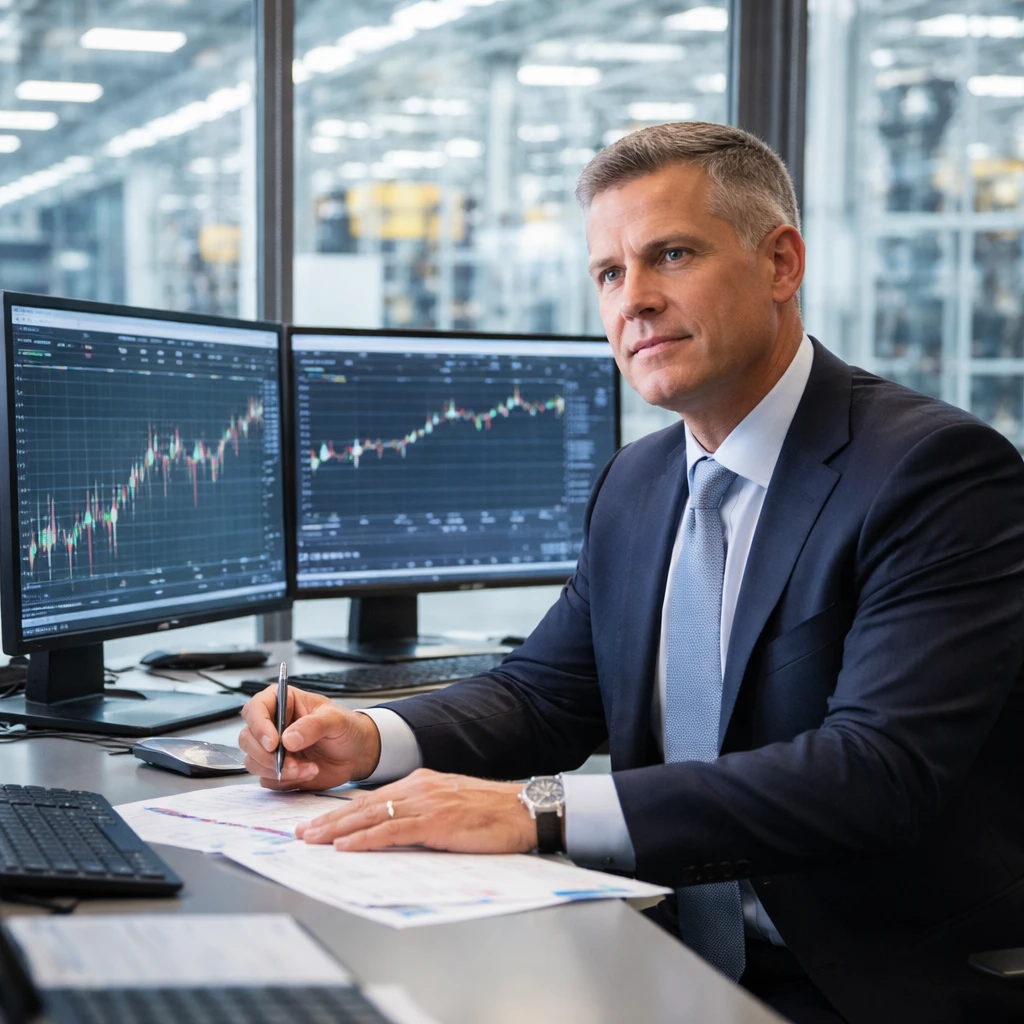 Entegris Senior Vice President Disposes Nearly $700K in Shares Amidst Company Updates