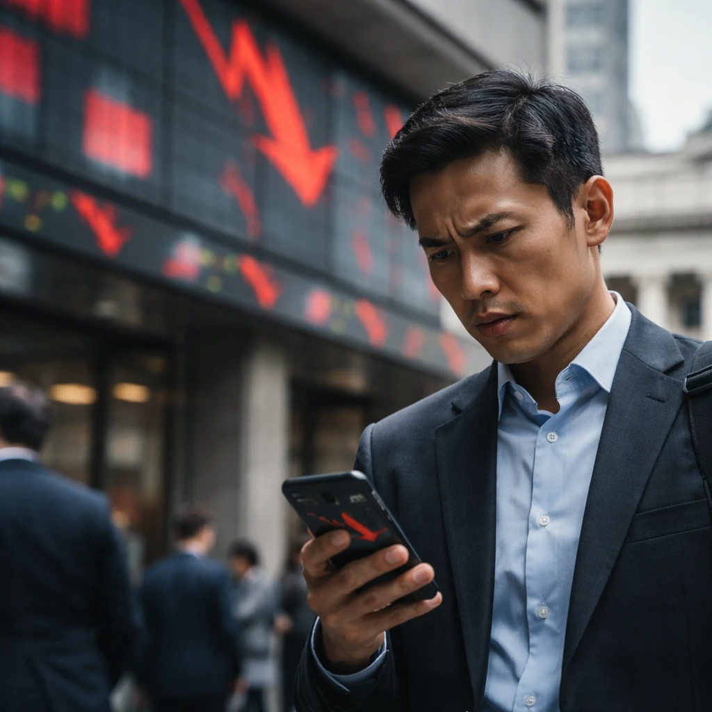 Alibaba Shares Drop After Reports of Potential Pentagon Designation