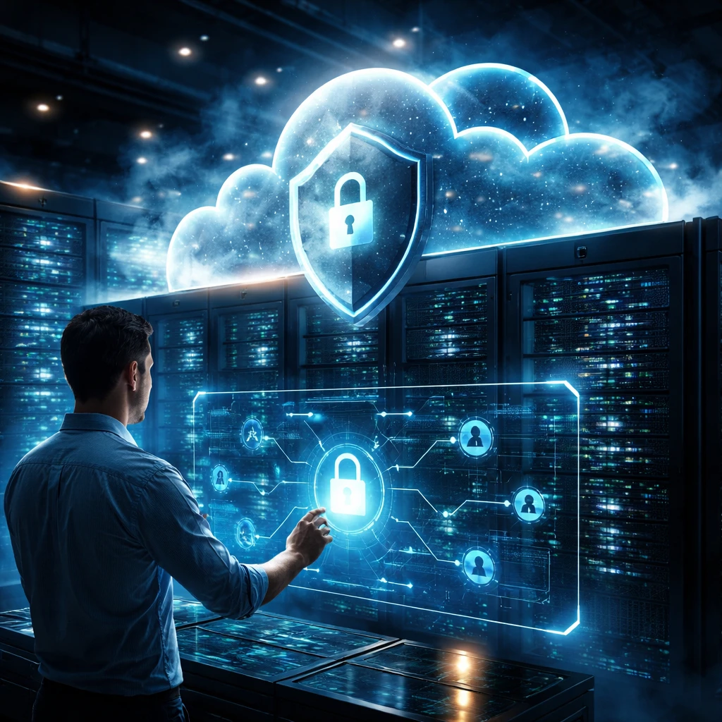 Rubrik Means- Repricing Complete? Buy The Recovery In Data Security