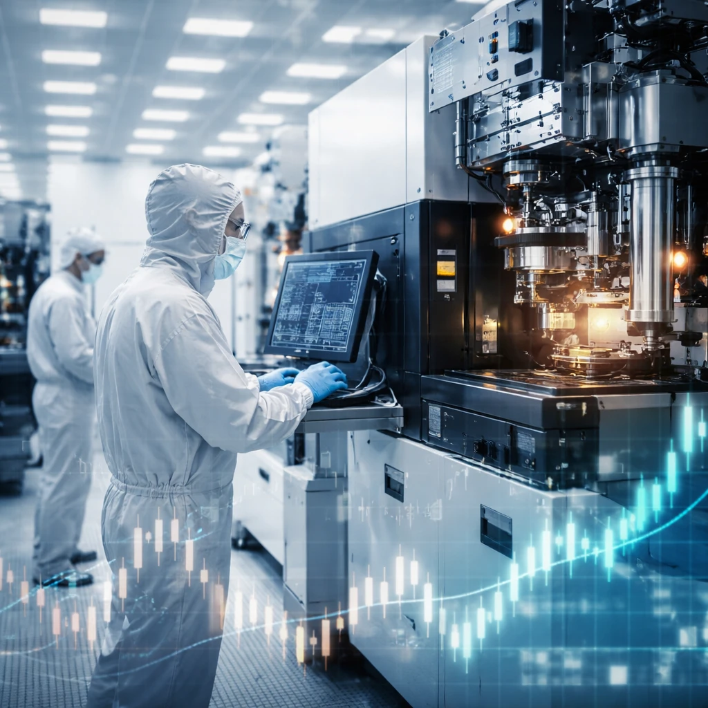 Cantor Fitzgerald Maintains Cautious Stance on Intel with Neutral Rating and $45 Price Target