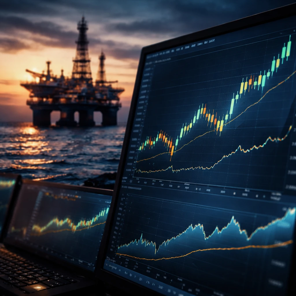 Treasury Yields Rise as Mideast Escalation Pushes Oil Higher