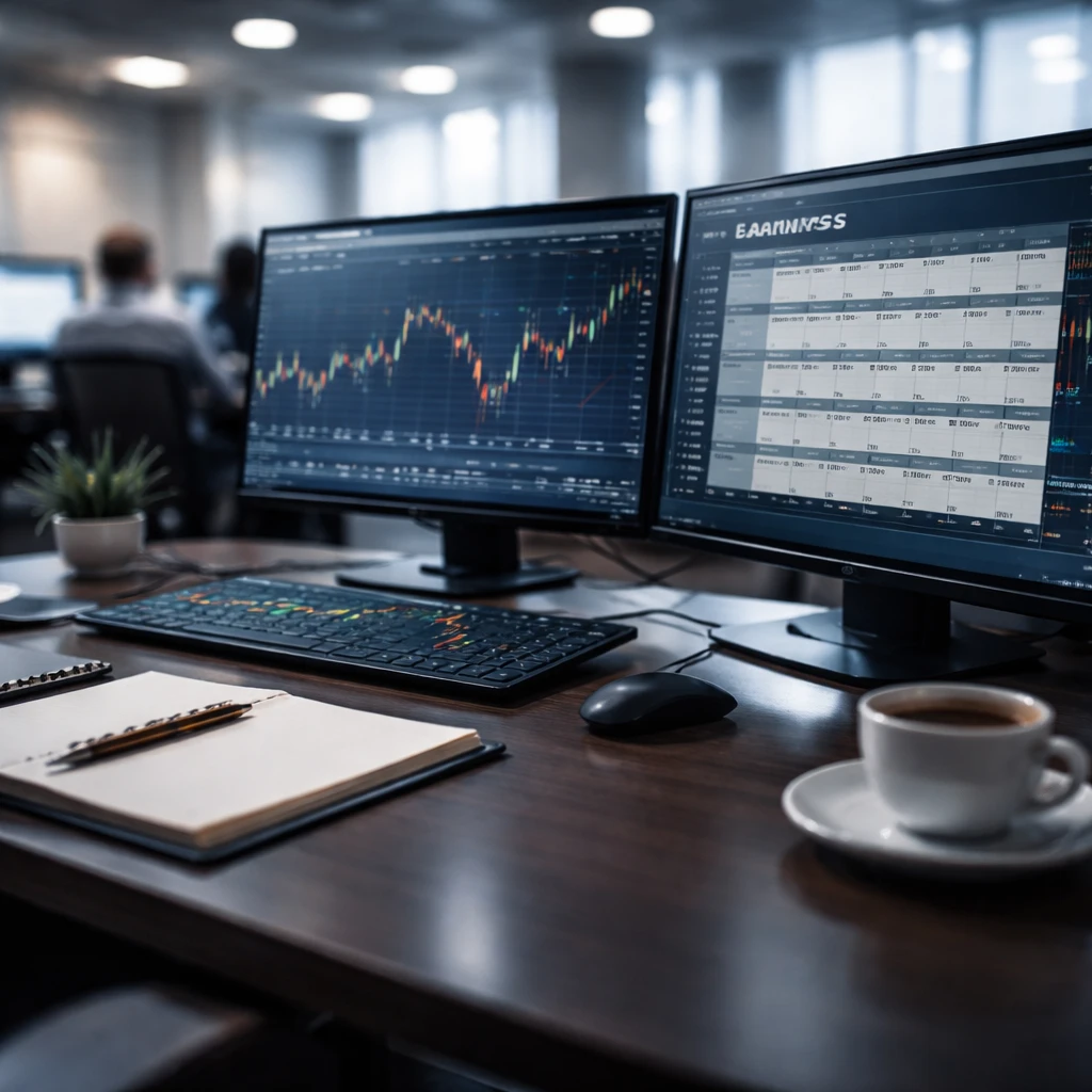 Cadence, Palo Alto Networks and Kenvue Lead a Busy Tuesday of Earnings Reports