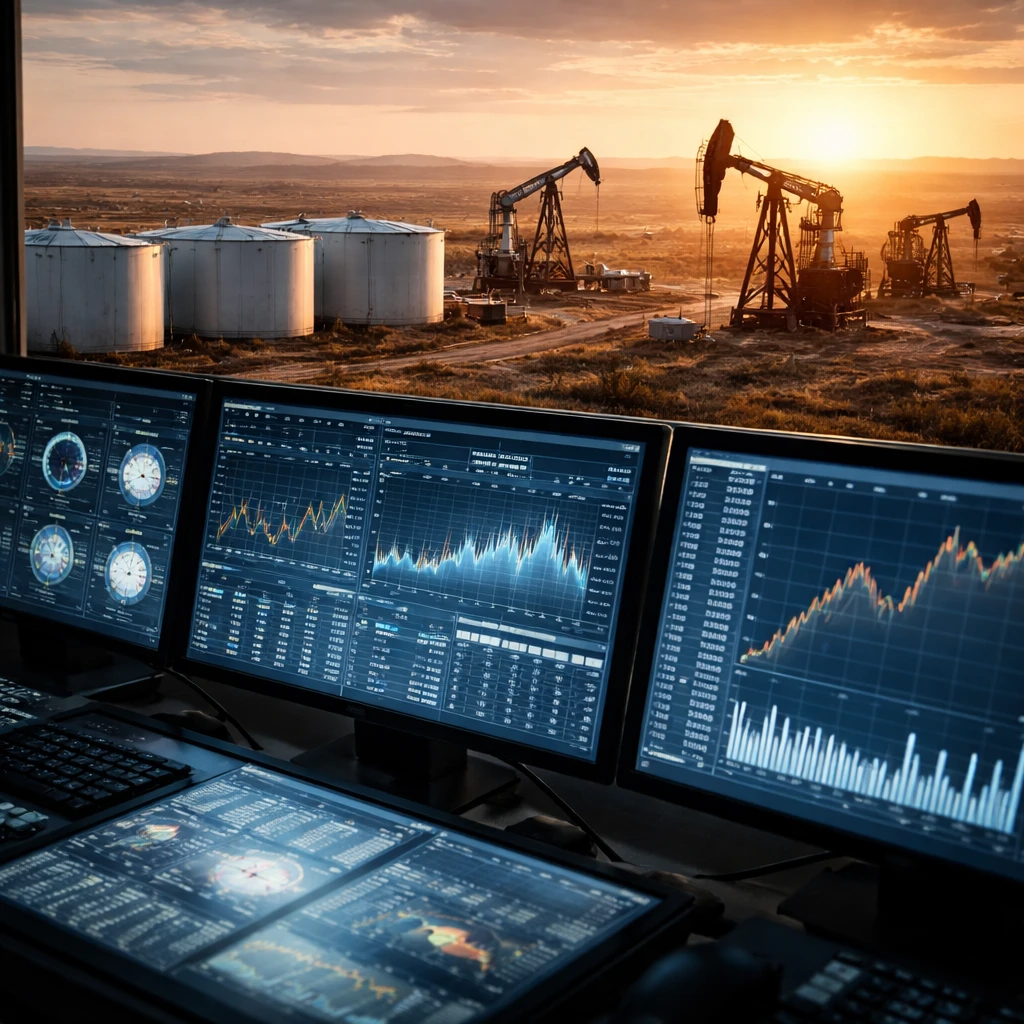 UBS lifts Ovintiv price target to $58, citing debt reduction from Anadarko sale