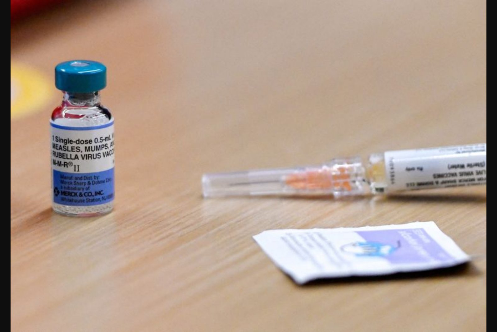 Majority of Americans Back Childhood Vaccines and School Mandates, Poll Shows