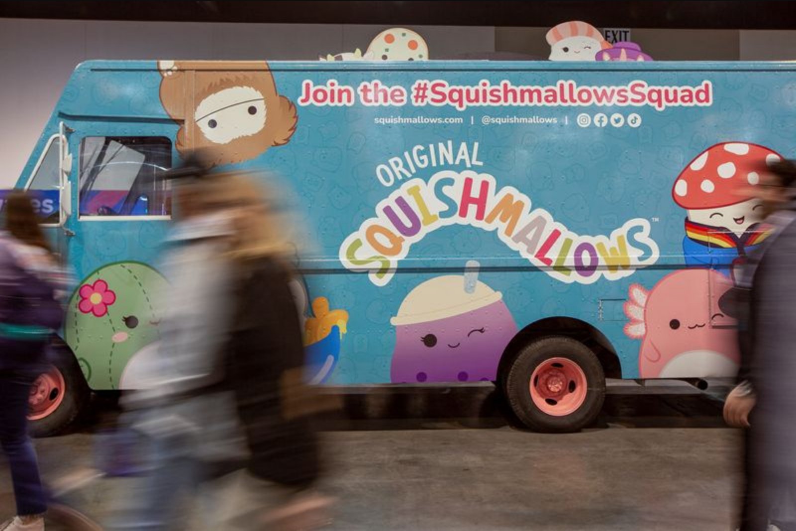 Federal Judge Allows Kidrobot Trademark Case Against Berkshire-Owned Jazwares to Proceed