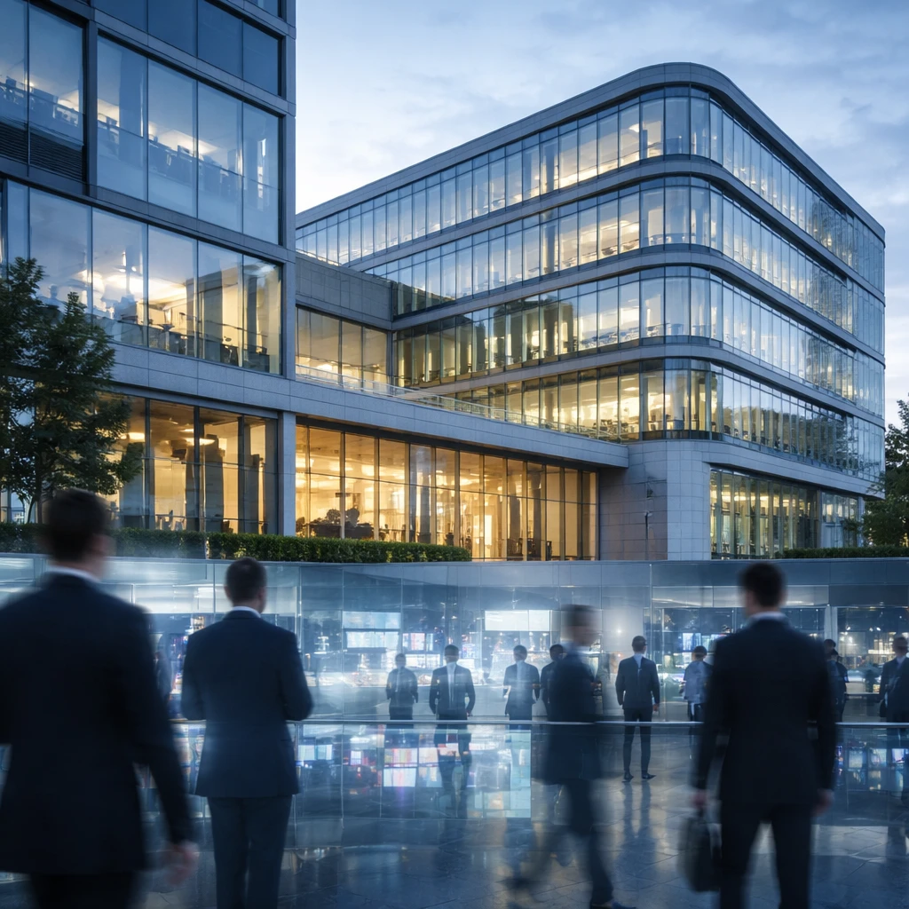 CVC Exits Naturgy in €3.07 Billion Sale; Shares Slip More Than 2%