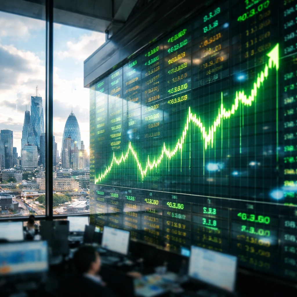 Ramsdens Shares Jump After FirstCash Unveils 600p Recommended Cash Offer