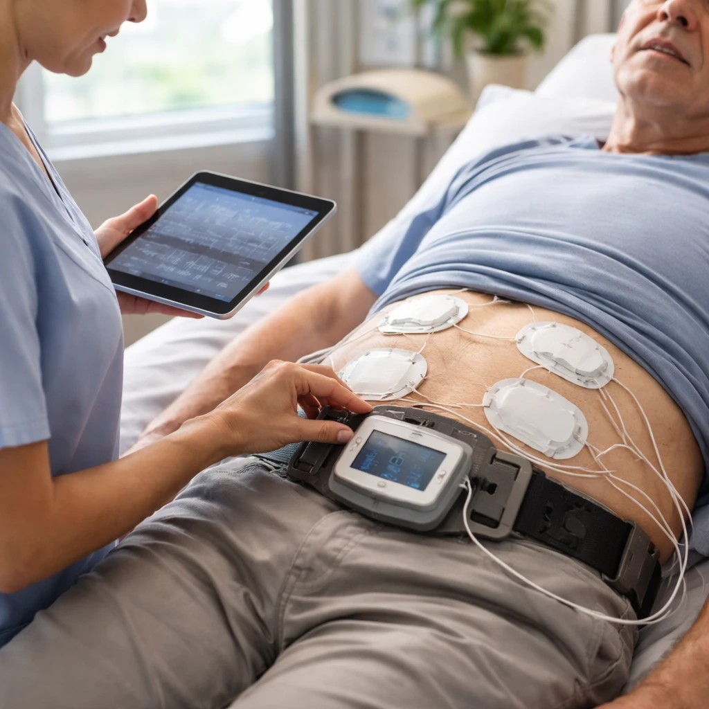 Novocure Jumps After FDA Clears Optune Pax for Locally Advanced Pancreatic Cancer