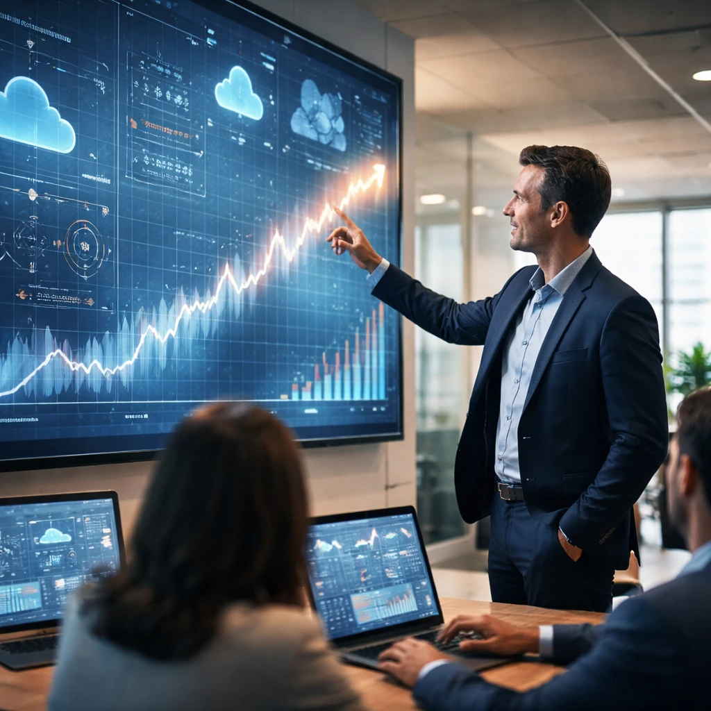 Scotiabank Cuts Datadog Price Target to $160, Retains Sector Outperform on Strong Guidance