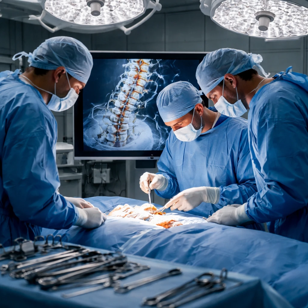 Lake Street Sticks with Buy on Alphatec, Citing Strength Amid Spine Market Turmoil