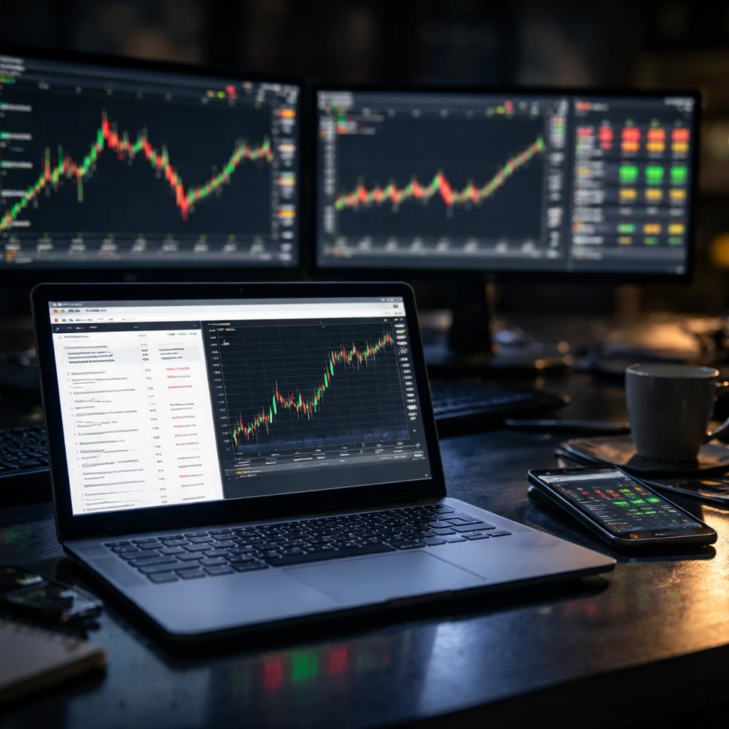 After-hours movers: Mixed earnings and guidance drive sharp moves in DoorDash, Carvana, Figma, eBay and others