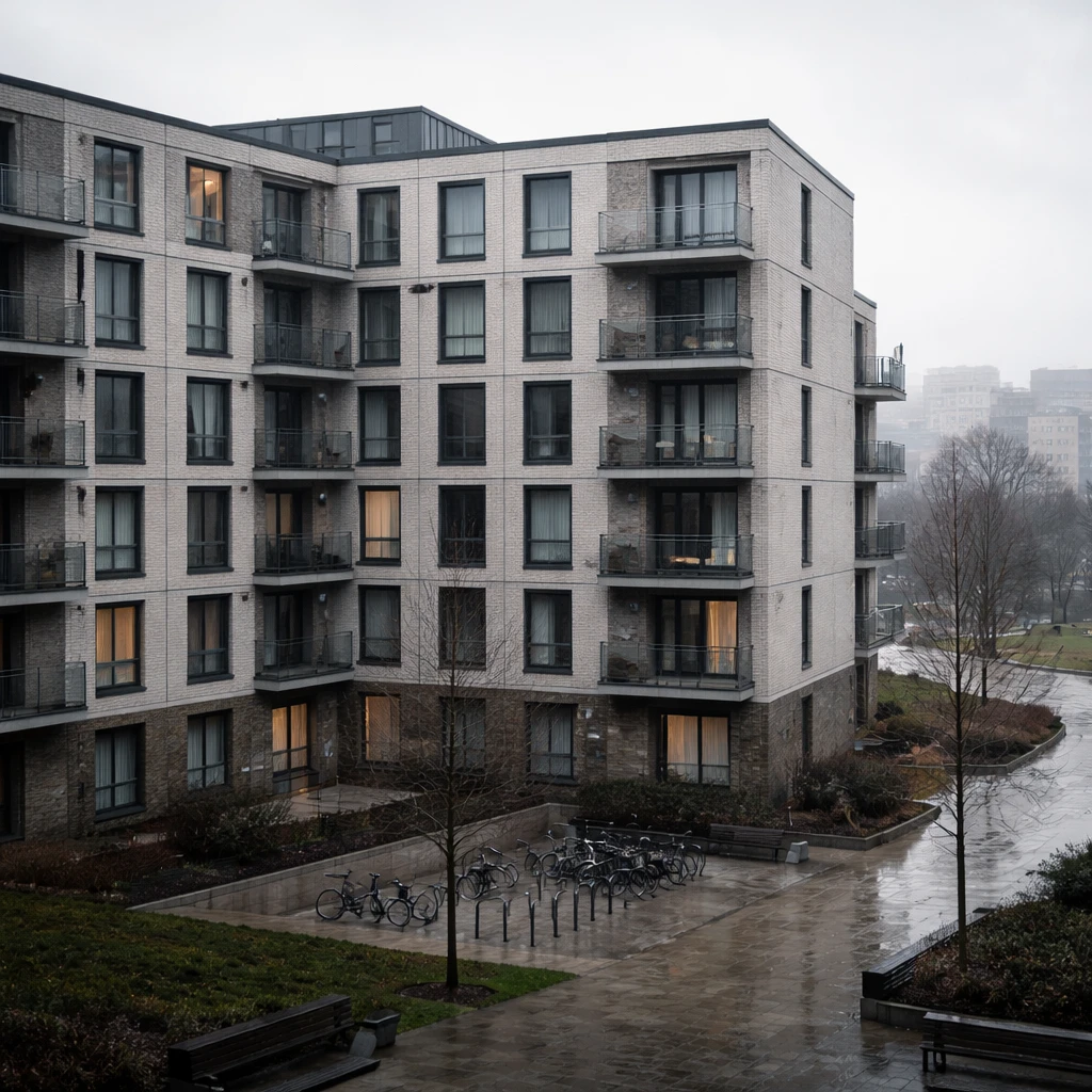 Stifel Lowers Unite Group Rating to Hold, Flags Occupancy Pressures in Student Housing