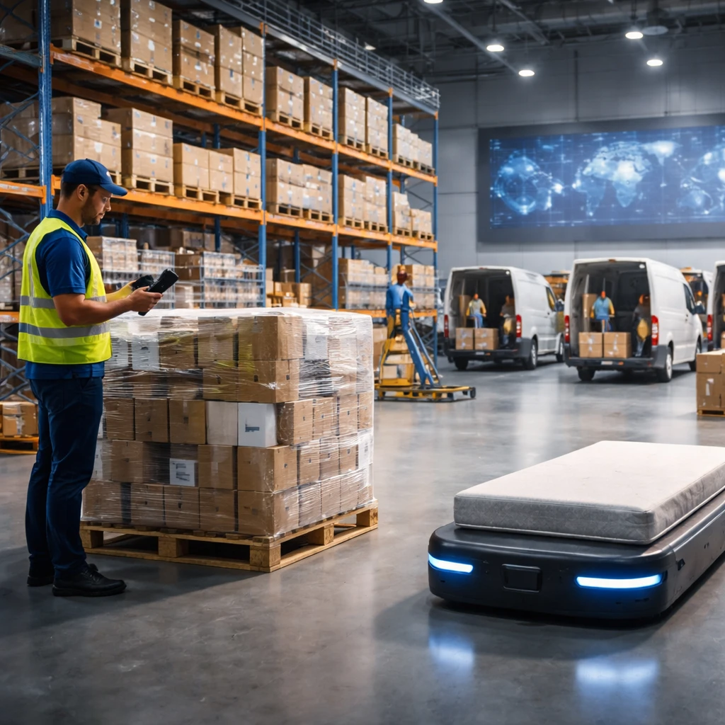 GigaCloud (GCT): A Practical Swing Buy on AI-Driven Diversification