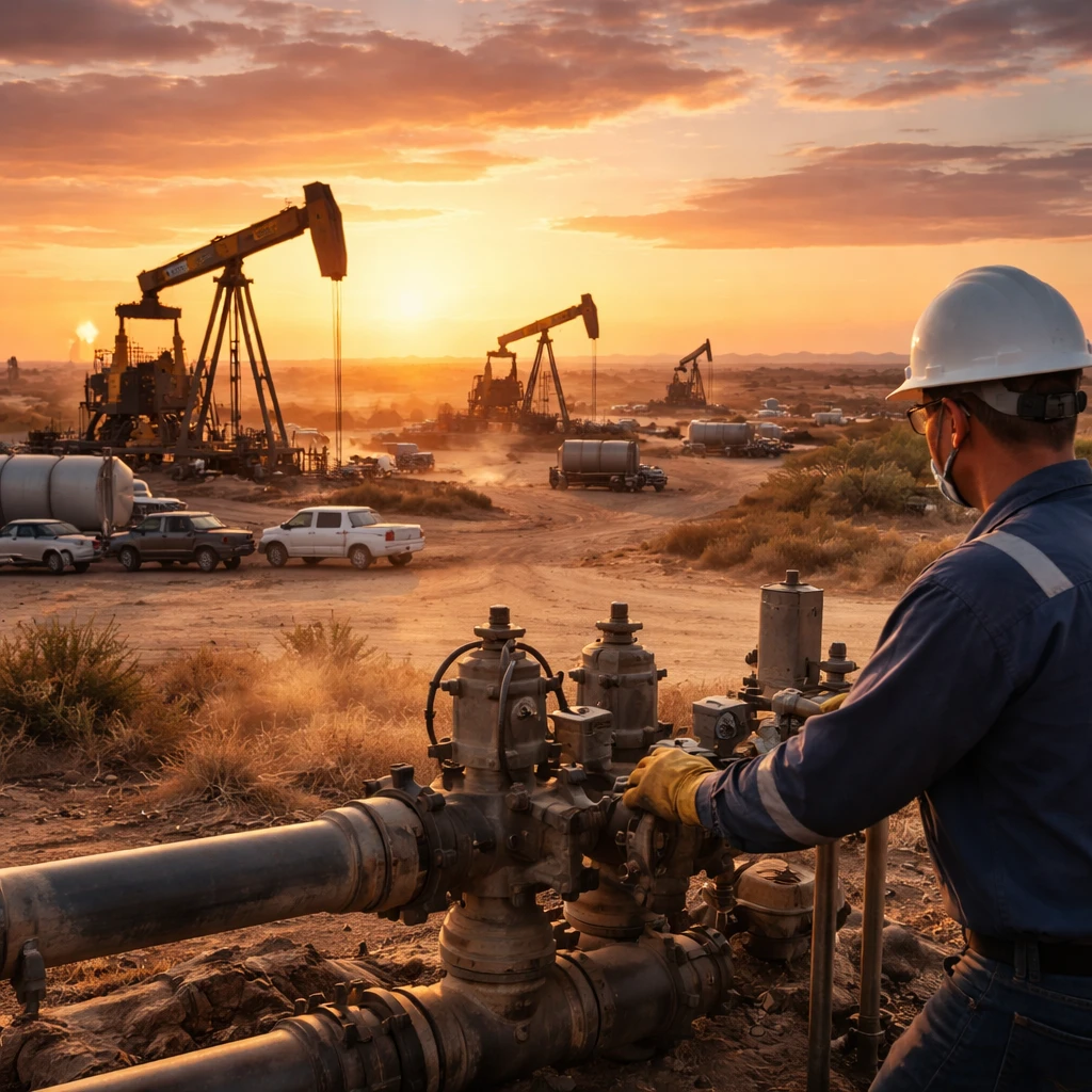 Benchmark Upholds Buy on Permian Resources, Sets $14 Target Below Market Price