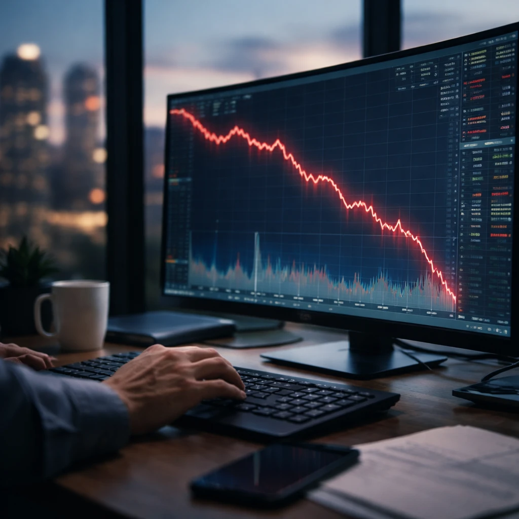 Service Properties Trust Shares Slip After Board Approves Five-for-One Reverse Split
