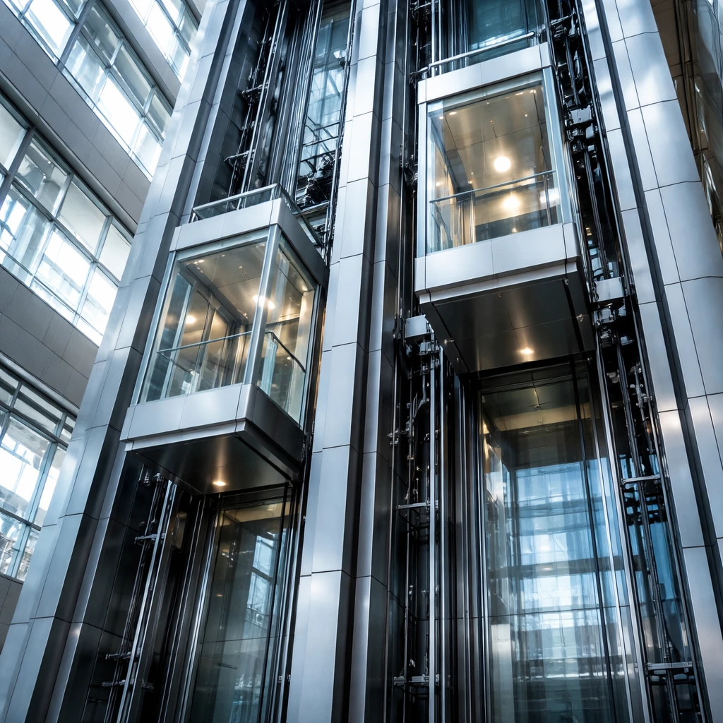 JPMorgan Raises Kone to Overweight After €29.4 Billion TK Elevator Acquisition Agreement