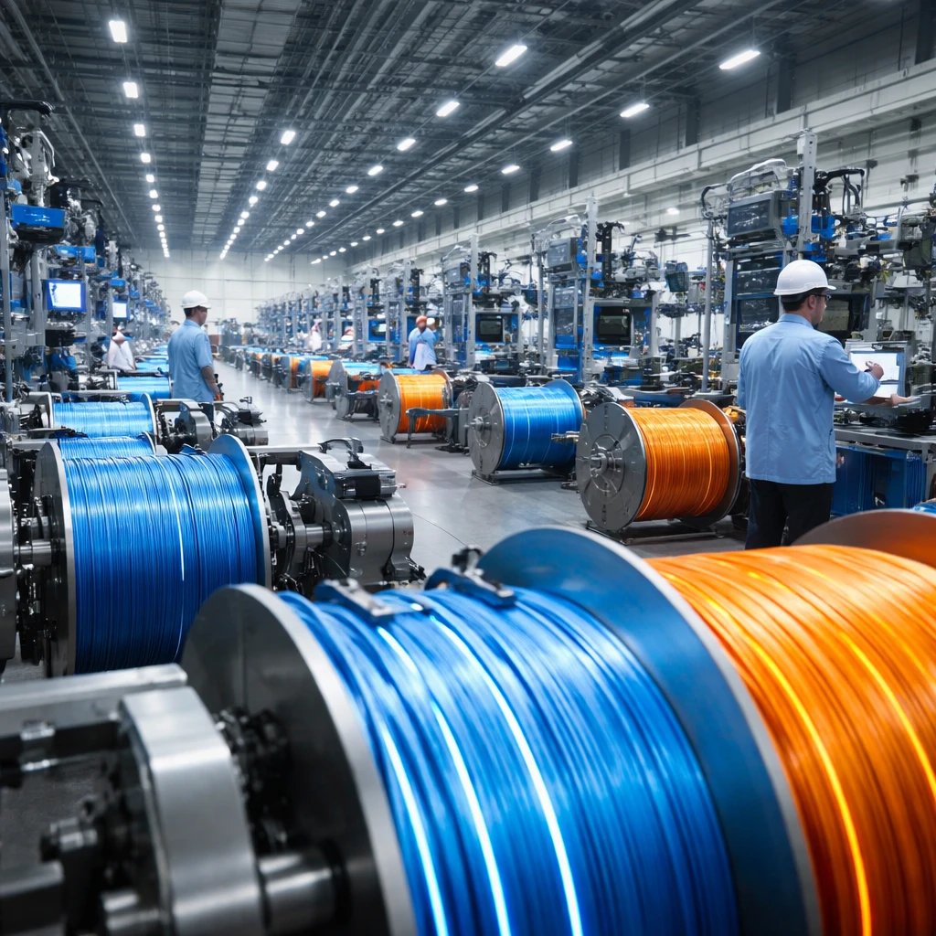 JPMorgan Lifts Corning Price Target to $115 After Meta Agreement, Citing Data Center Demand