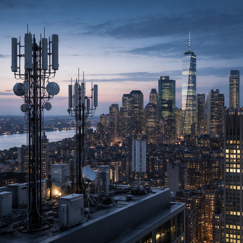 Scotiabank Lifts Verizon Price Target to $50.25, Holds Sector Perform Pending Churn Improvements